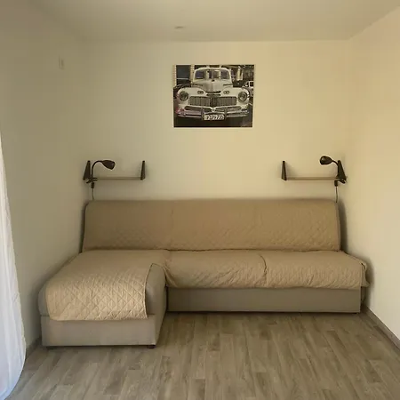 Terrasse Avec Piscine Apartment *