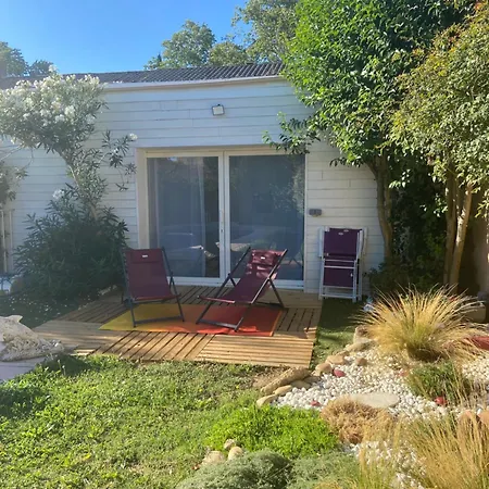 Terrasse Avec Piscine Apartment Mas-Blanc-des-Alpilles