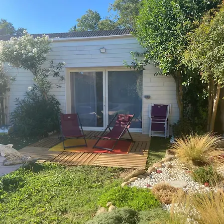 Terrasse Avec Piscine Mas-Blanc-des-Alpilles